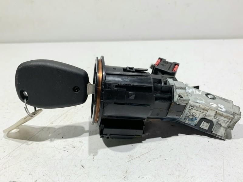 Contact pornire cu cheie Dacia Sandero 2 (2012-2017) 487009602R