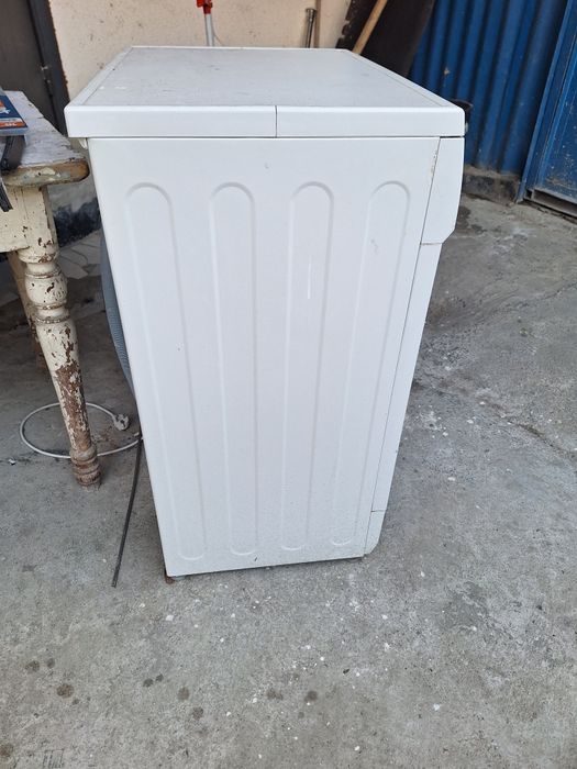 Стиральная машина LG