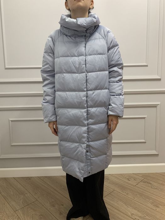 Пуховик от бренда SAVAGE