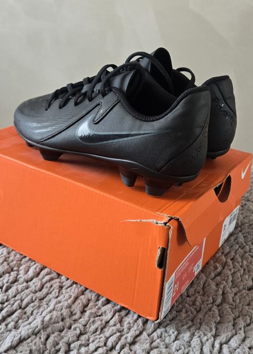 Nike phantom GX бутонки