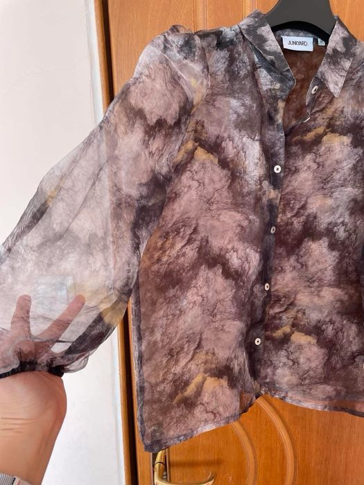 Блуза на Junkyard M/L