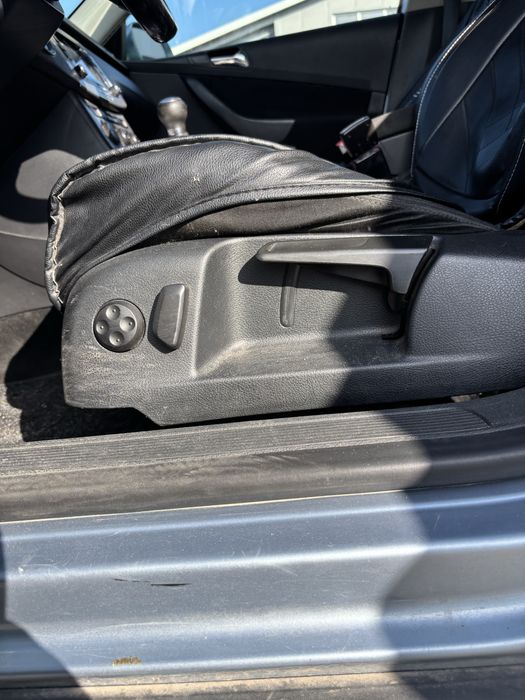 Volkswagen passat 2.0 tdi