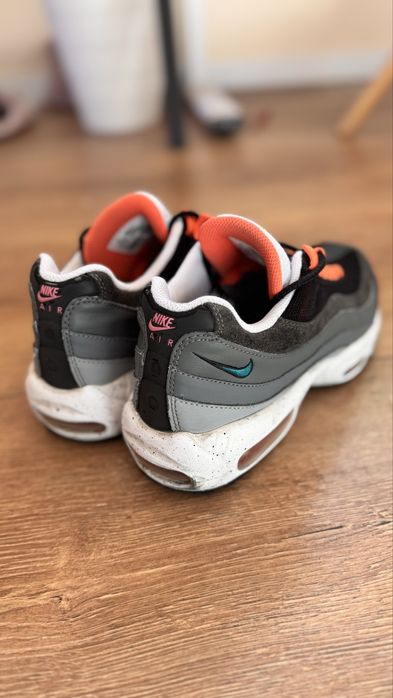 NIKE Sneakers Air Max 40,5