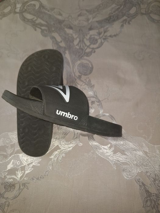 Чехли UMBRO юноши