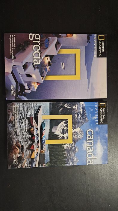 vand ghiduri turistice