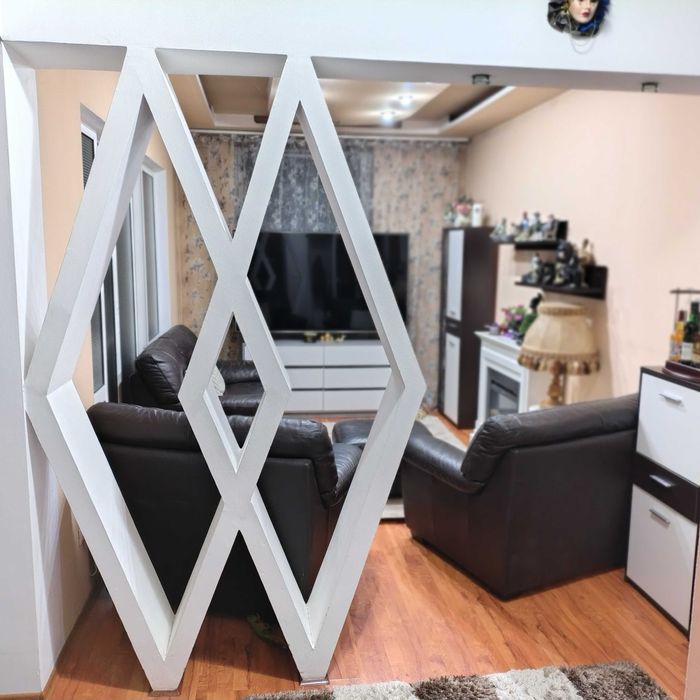 Apartament Petroșani, decomandat, 3 camere Dimitrov