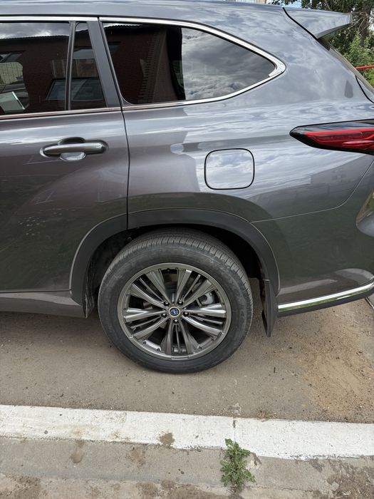 Продам колеса в сборе