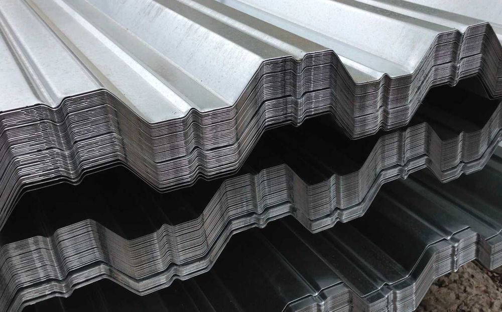 Profnastil NS-35/Профлист НС-35