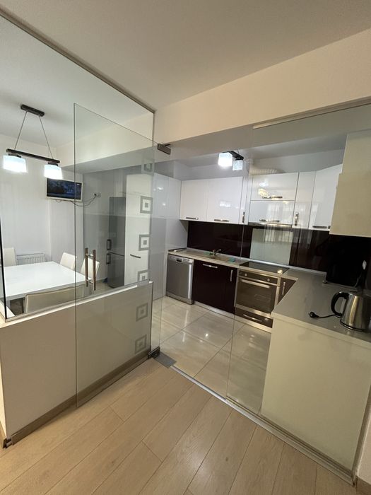 Regim Hotelier 3 camere Sibiu