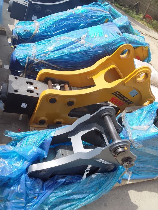 Gidromolot atboynik malotok