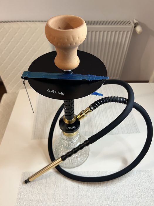 Narghilea 50 CM FULL BOX