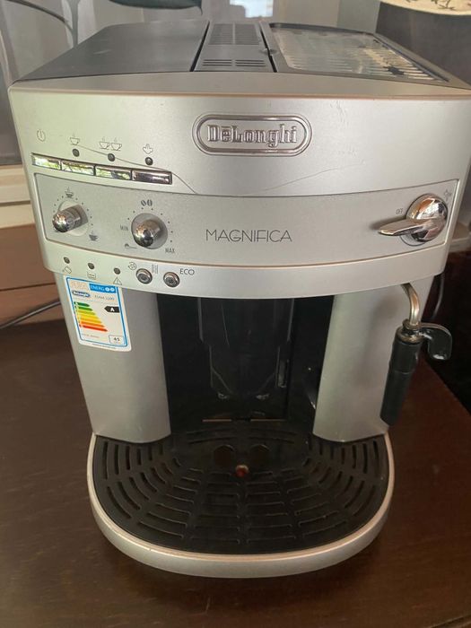 Vand aparat de cafea