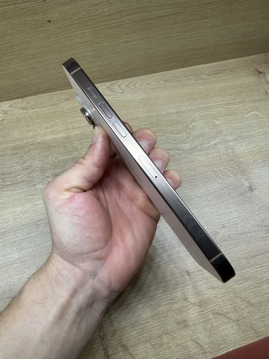 iPhone 16 Pro MAX 256Gb Desert titanium 96% battery life