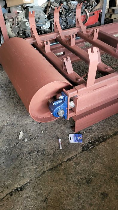 Транспортни ролки.Ролки