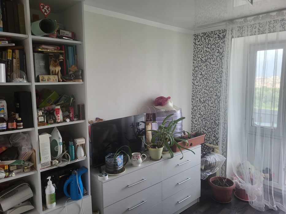 Продам 3-х комнатную квартиру