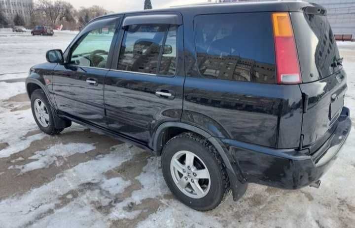 Hmda CR-V 2000год