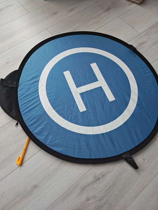 Дрон HUbsan zino 2 plus