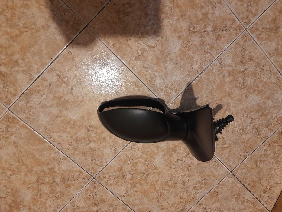 Дясно огледало пежо 206 НОВО