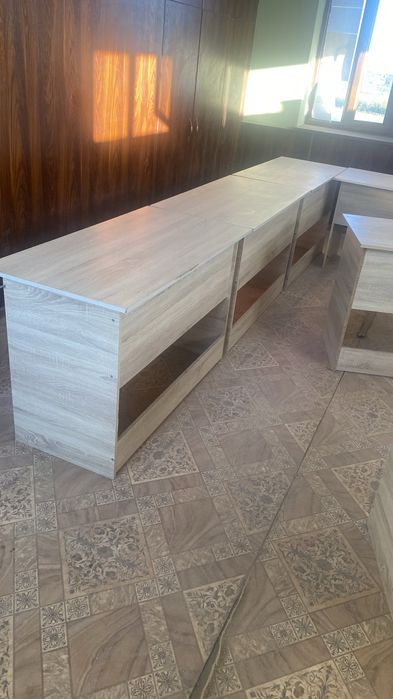 2 ta odamli stollar sotiladi, holati yaxshi kam ishlatilgan