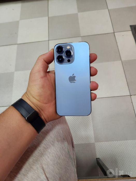 Iphone 13 pro Sim + Esim
