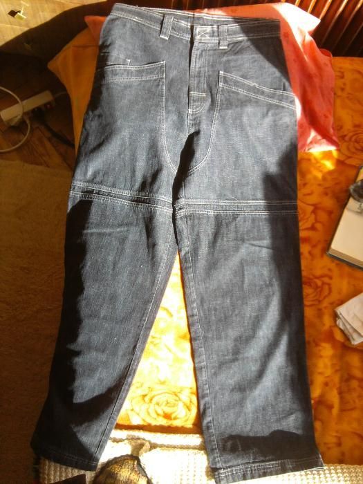 4 чифта мъжки летни дънки