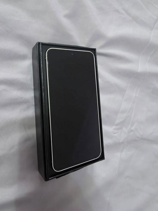 Samsung S24, in garantie