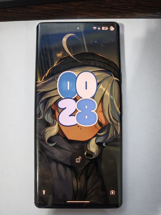 Продам или обменяю Google Pixel 6 Pro