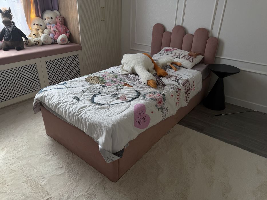 Продам кровать