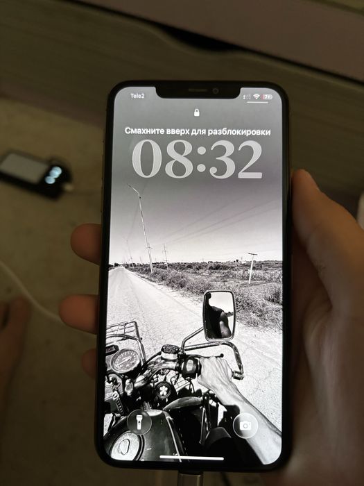 Айфон 11 про макс 256гб