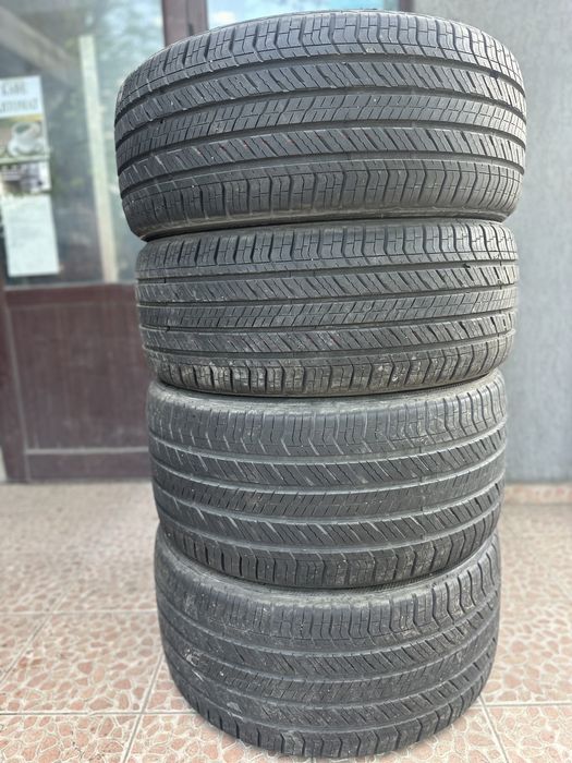 Летен Спорт Пакет BEARWAY 275/40R22 107V XL 315/35R22 111V XL DEMO