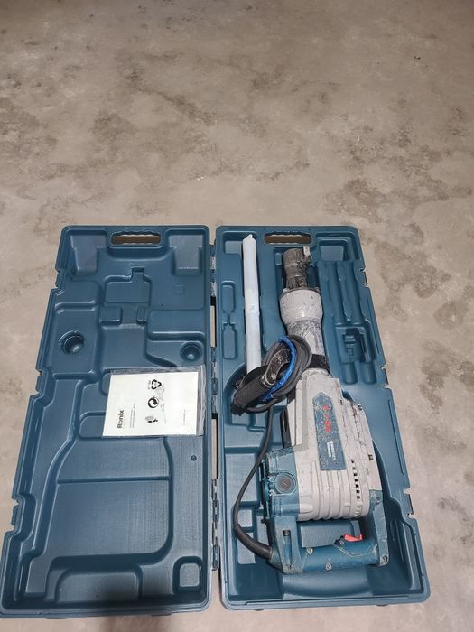 Продаётся отбойный молоток RONIX 2816L