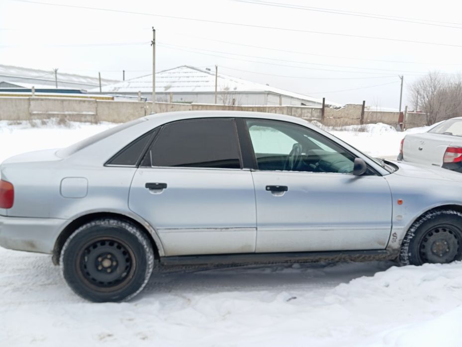 продам Ауди А4 б5