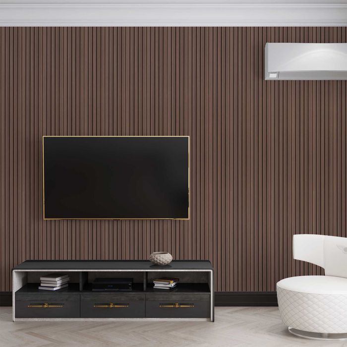 Декоративен PVC Панел - Мирси – 15 х 1 х 266 см