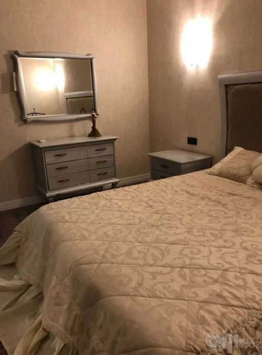 Юнусабад5, 3/4/7 Новостройка GOLDEN HOUSE YETTI CHINOR Кирпичный