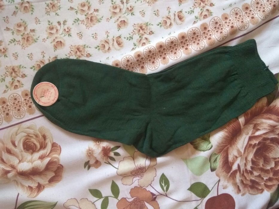 Носки СССР, 2 р.70 коп.