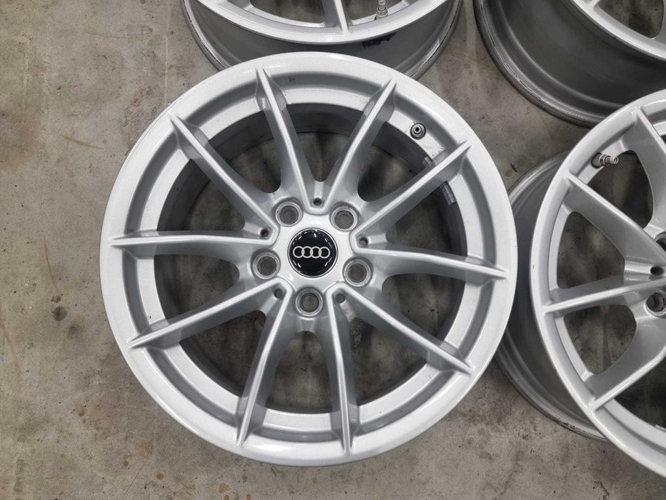 Jante R16 5x112 AUDI A4 b8-b9;Q3;A6 c6-c7-c8;VW Tiguan;Passat;Pasat CC