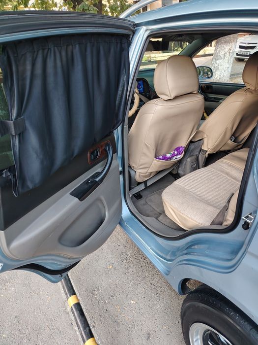 Chevrolet Takuma Dons 1.6