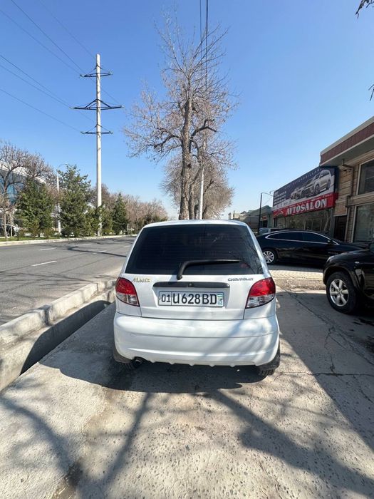 Matiz mx 2017 arendagayam beriladi 500$