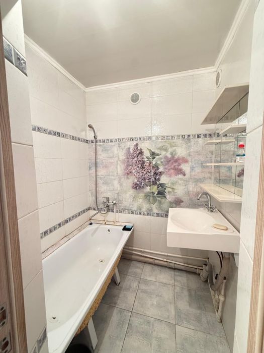 Сдам или продам 2х квартиру