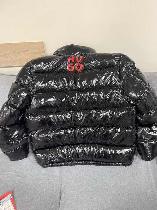 Зимно яке Hugo Boss