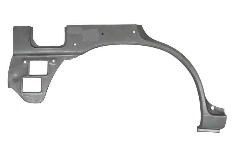 Прагове,Ремонтен панел калник (ВЕЖДИ)-   SUZUKI GRAND VITARA 98-2005