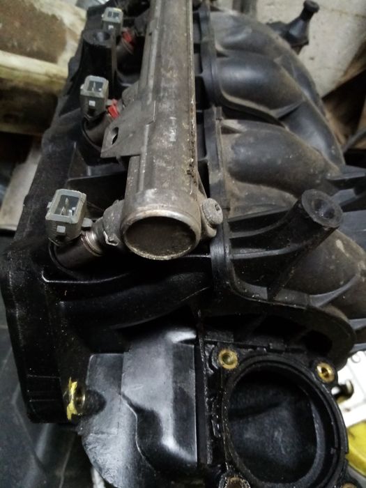 Запчасти на гольф 4