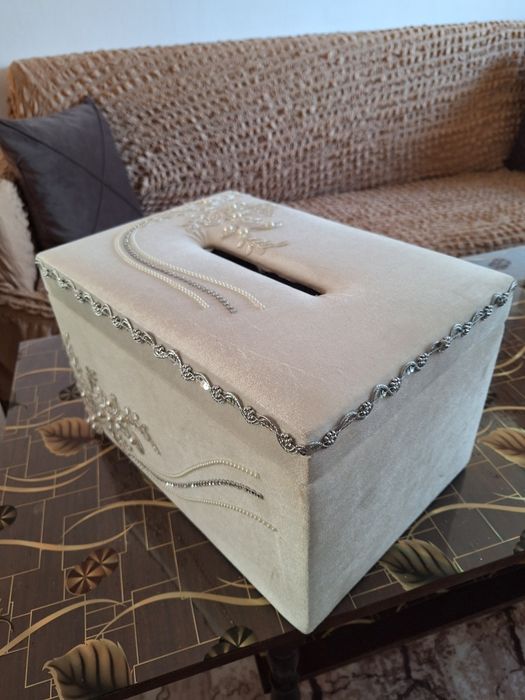 Сватбени кутии за пари