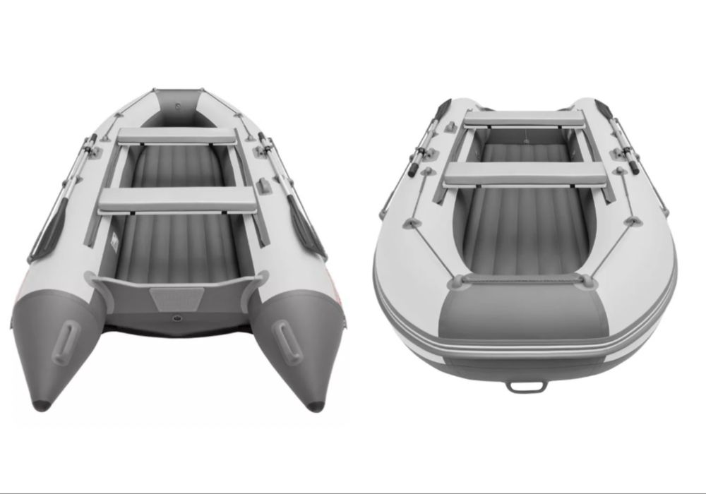 Лодка пвх Roger Zefir 3500 нднд