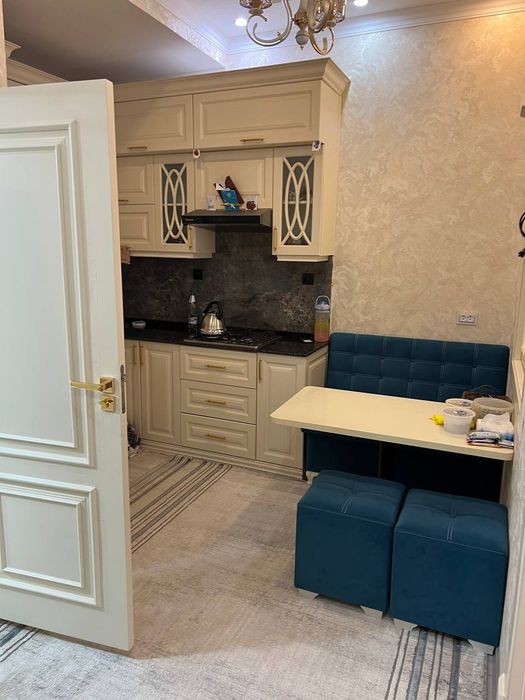 Karimbekda srochna 2 xonali uy sotiladi