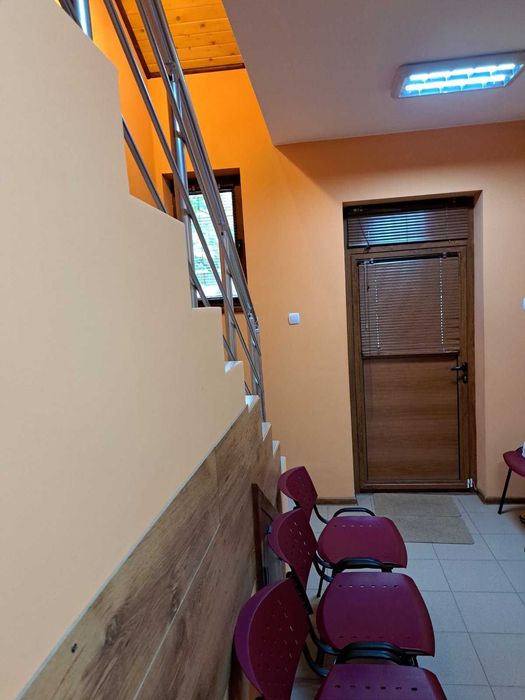 Продава се Офис в Видин, Център - 150 кв.м за 934 €/кв.м - Снимка #22