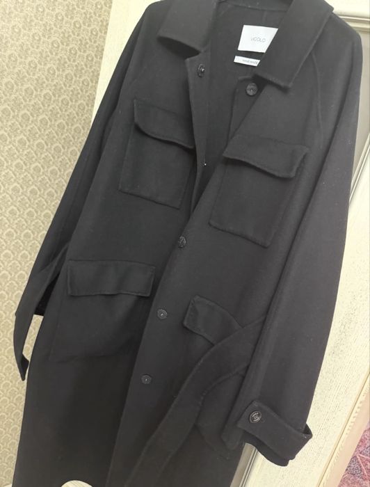 Пальто женское весна/осень