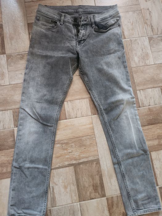 Мъжки дънки Calvin klein