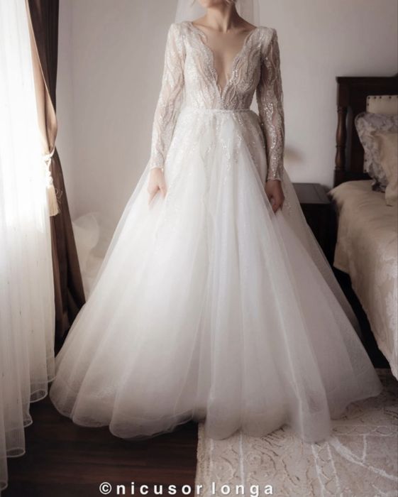 Rochie Milla Nova
