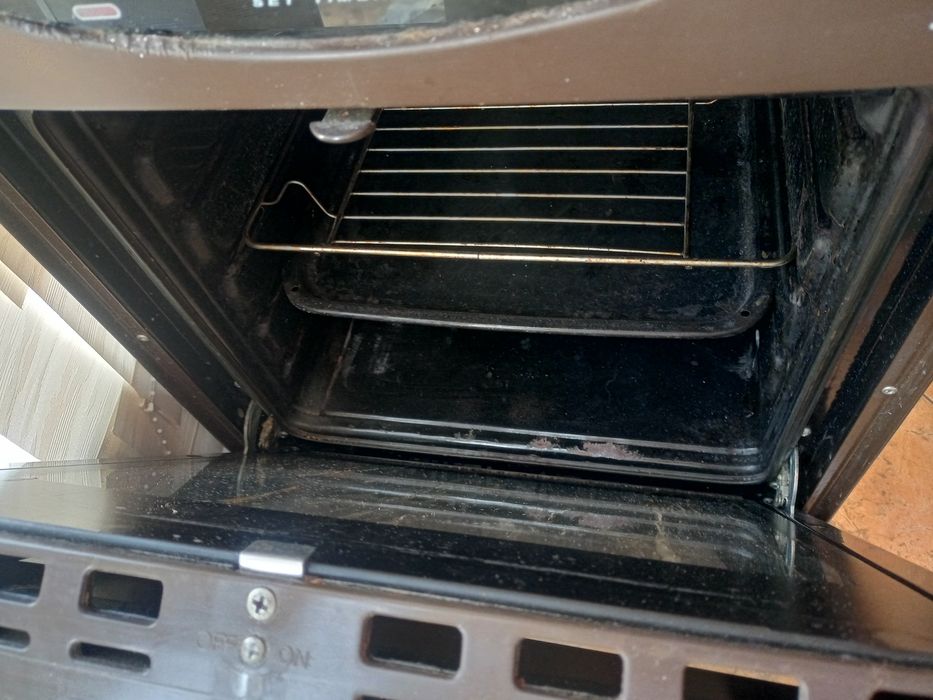 Продам б/у плиту и вытяжку